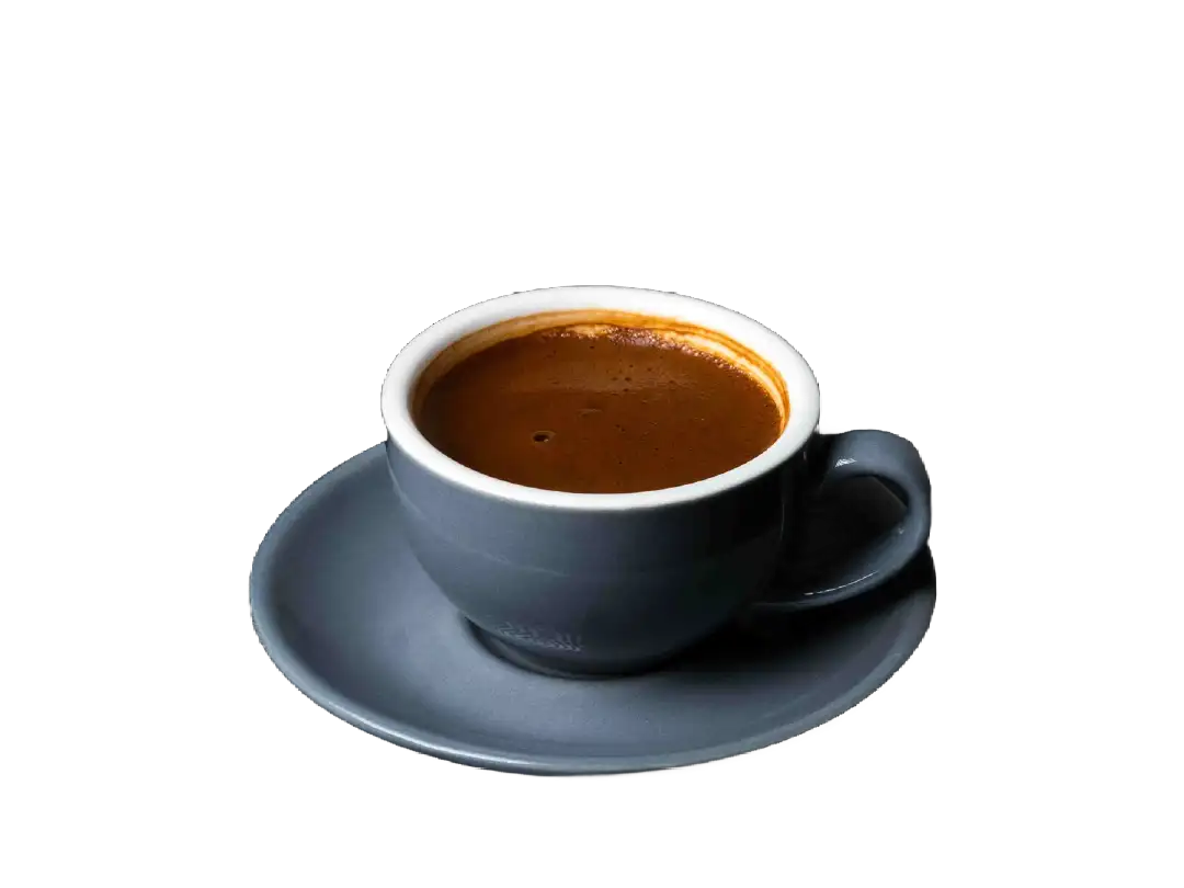 قهوه یونانی