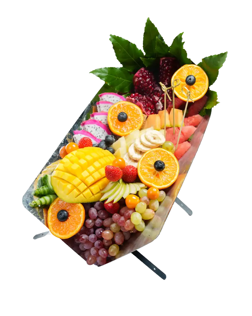 پکیج پذیرایی