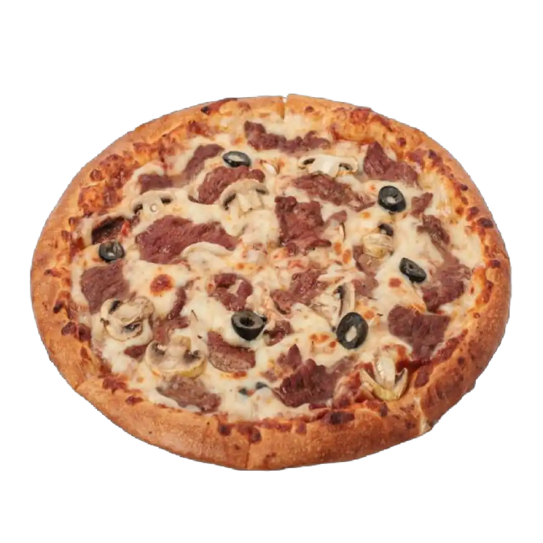 فیلادلفیا گوشت بدون فلفل