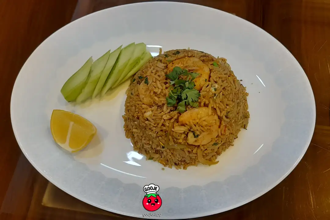 کا پت گونگ میگو