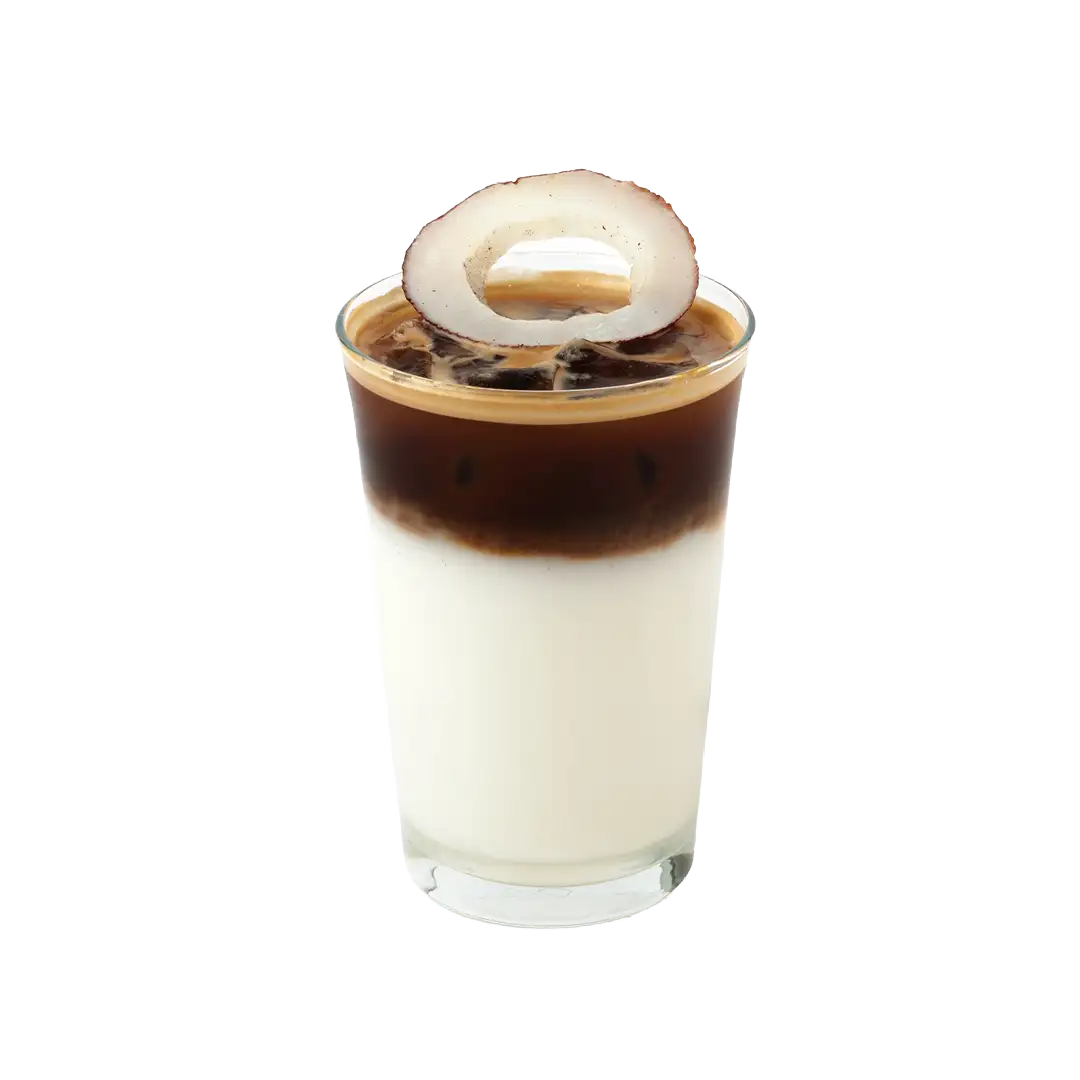 آیس کوکونات