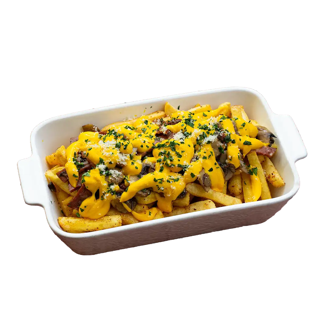 سیب زمینی مخصوص