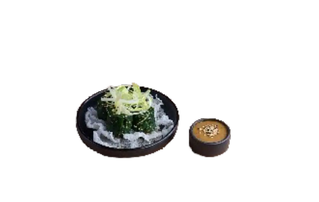 سالاد اسفناج