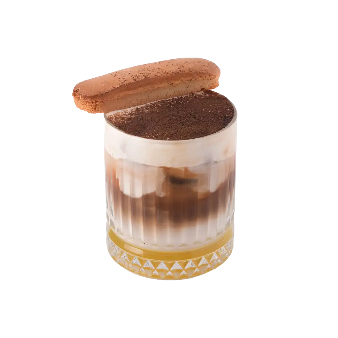 ایس لته تیرامیسو