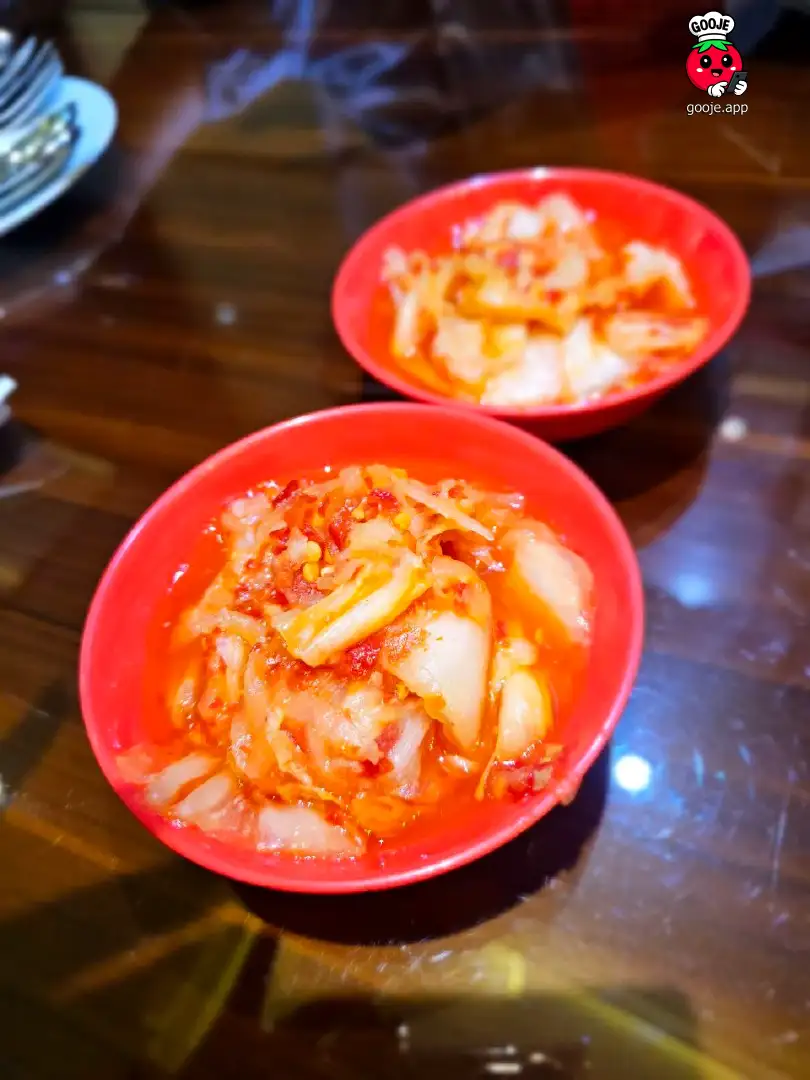 کیمچی (کوچک)