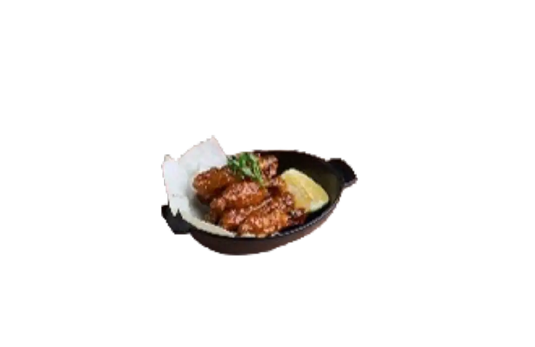 بنگ بنگ وینگز