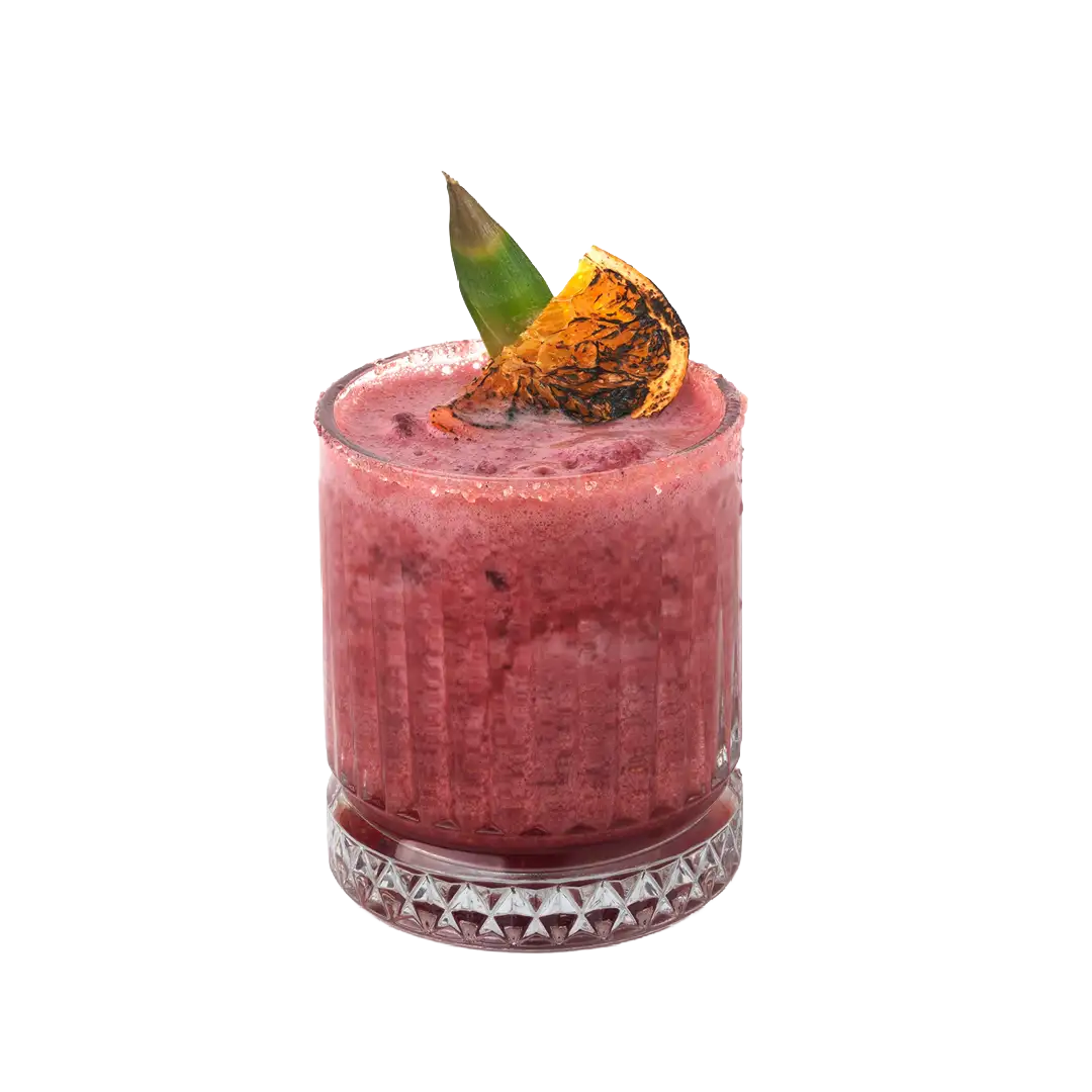 سیتروس بری راش