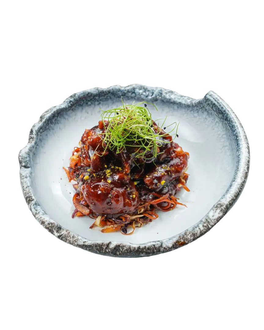 چیکن اورینتال