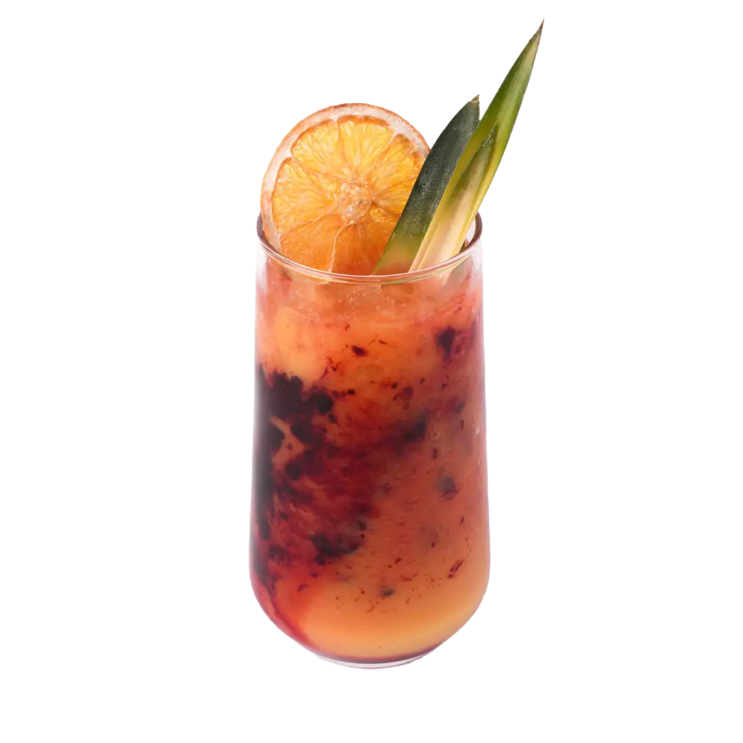 طوفان کهربایی