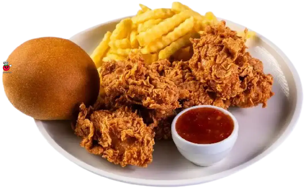 بال سوخاری (نرمال)