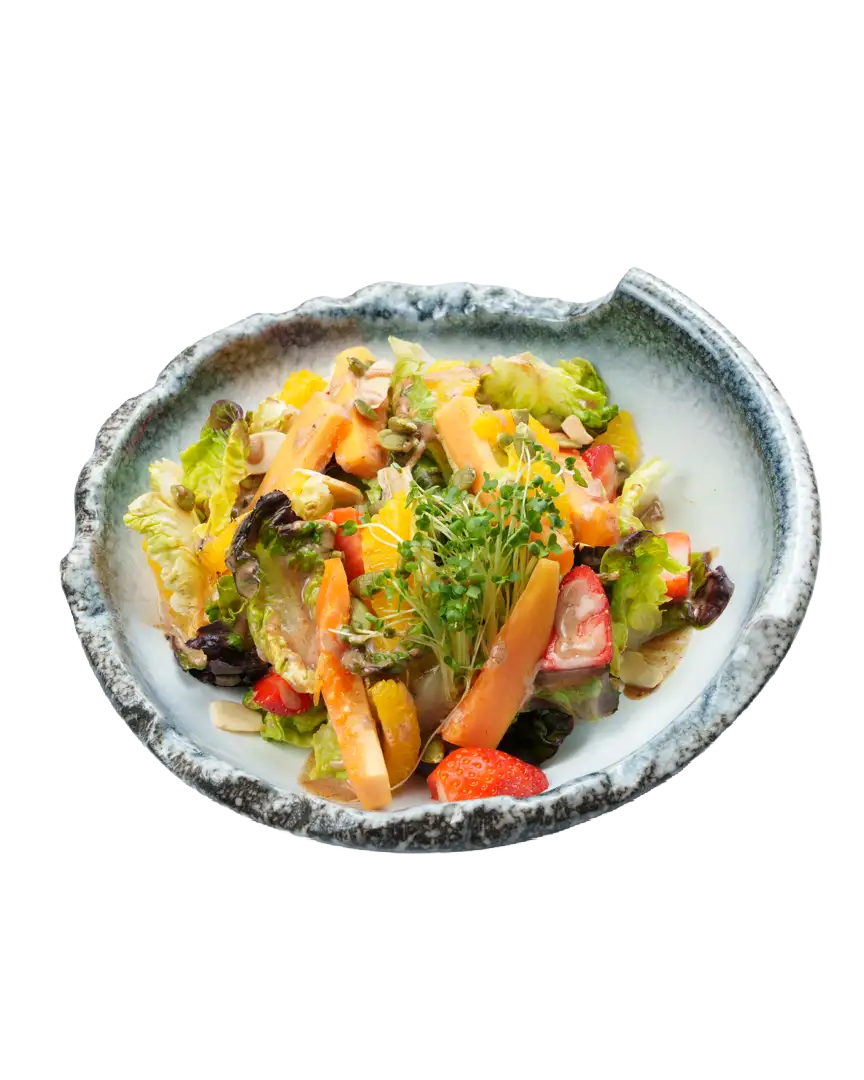 اورنج پاپایا