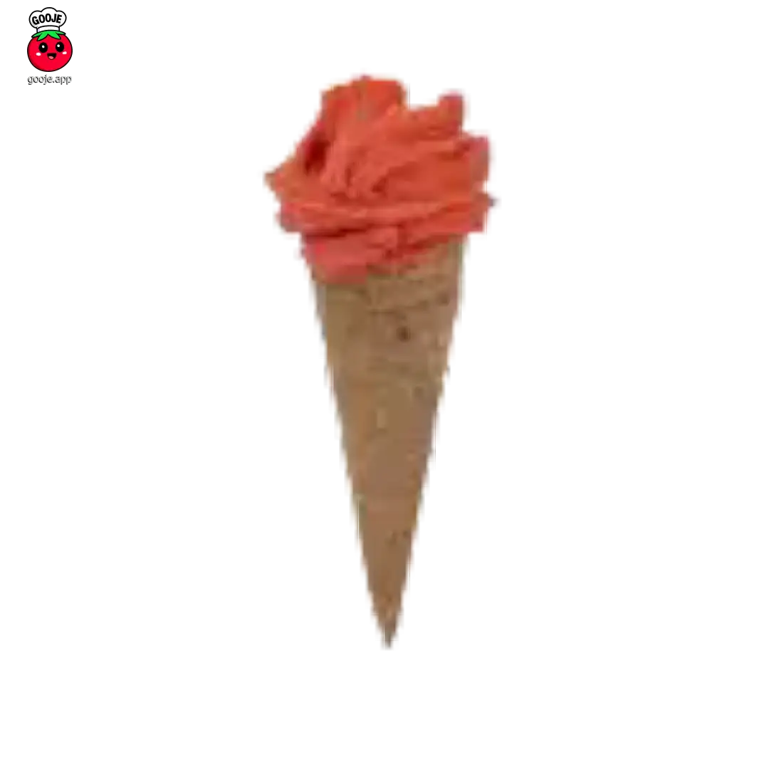 سُربتو توت فرنگی