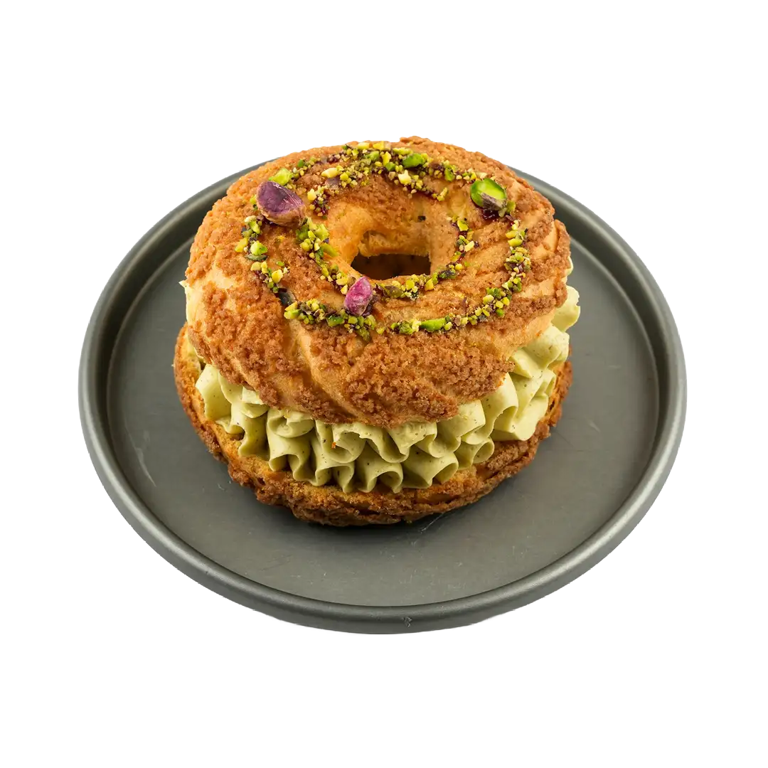 پاریس برست پسته