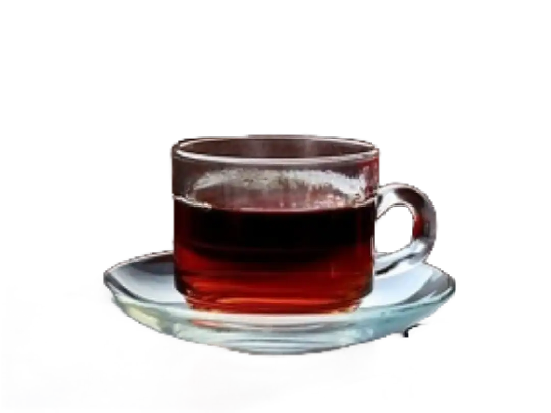 چای دمی لیوانی