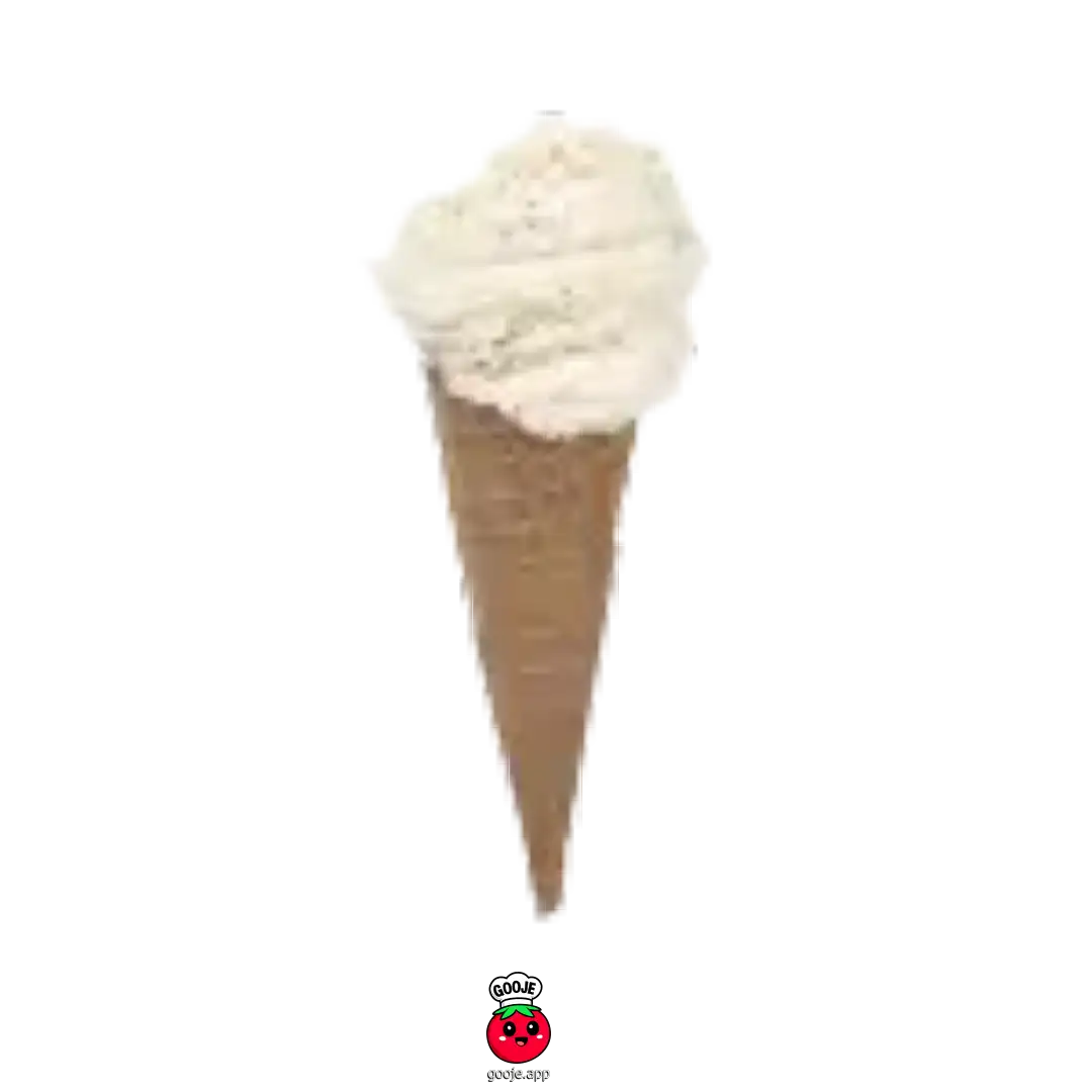 جلاتو نارگیل