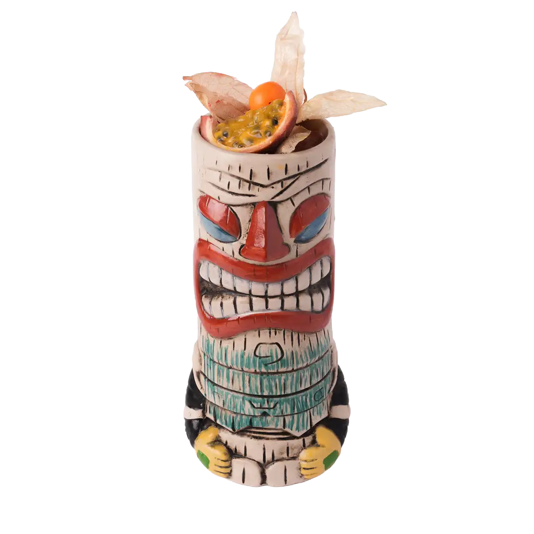 جزیره تاریک