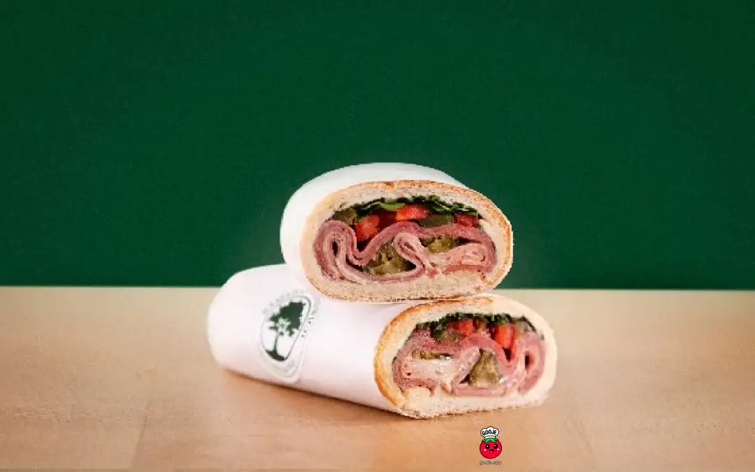 ساندویچ هالوچیز کن