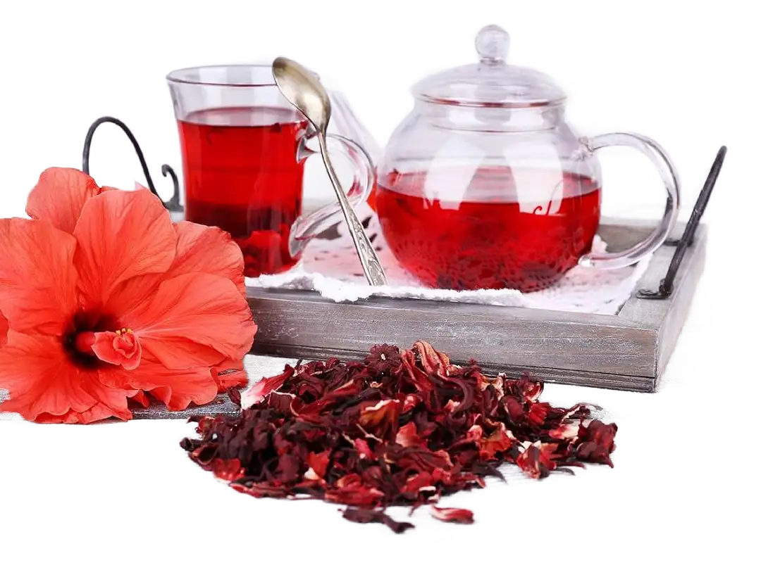 چای ترش مخصوص