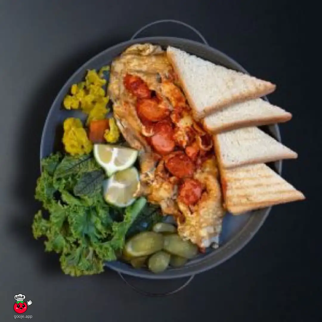 املت ریپابلیک