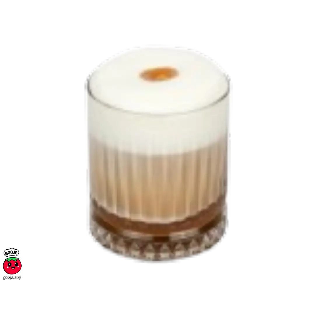 کارامل ماکیاتو