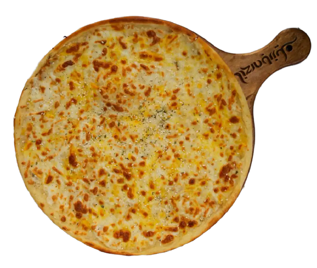 نان سیر مخصوص بارزیل