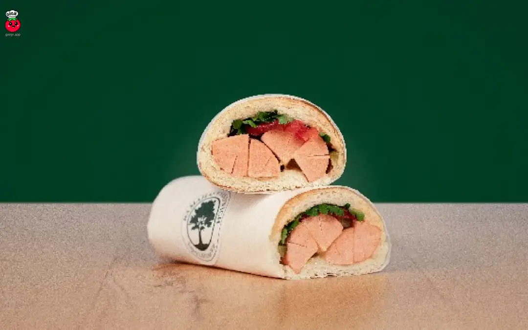 ساندویچ کوکتل آرژانتینی