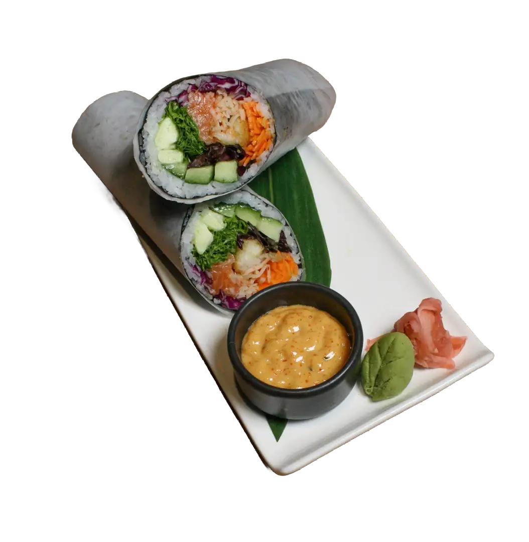 بوریتو یاماتو